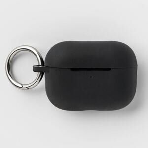 NIB! Heyday Gen 1 & 2 Apple AirPods Silicone Case with Clip